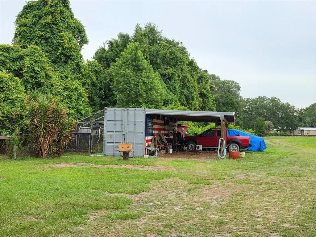 2510 NE 165th Street Citra FL 32113