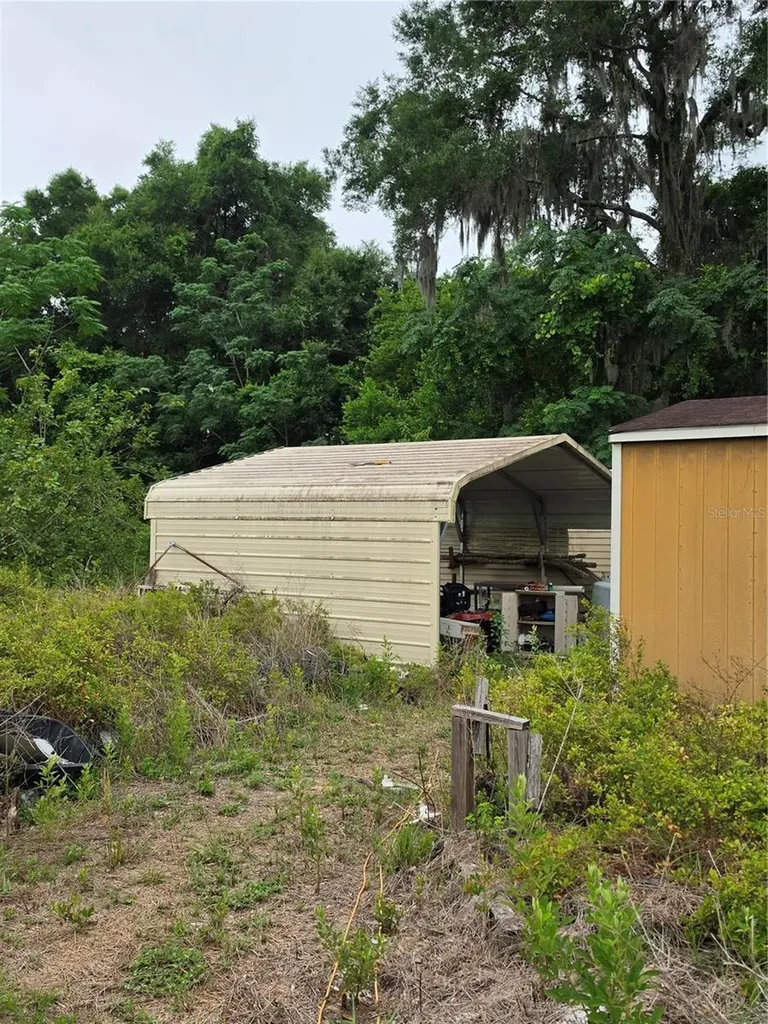 2510 NE 165th Street Citra FL 32113