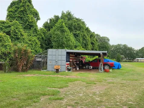 2510 NE 165th Street Citra FL 32113