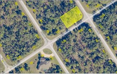 1177 Beach Street Port Charlotte FL 33953
