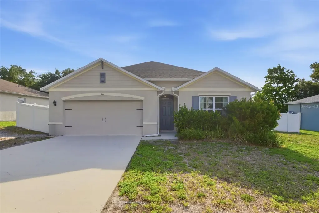 883 Fort Smith Boulevard Deltona FL 32738