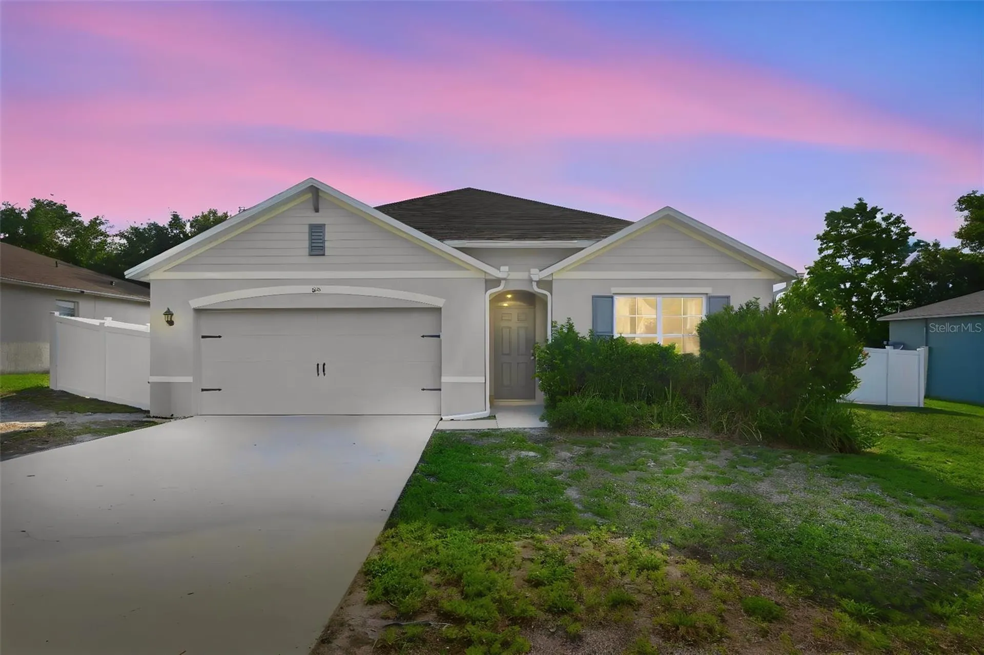 883 Fort Smith Boulevard Deltona FL 32738