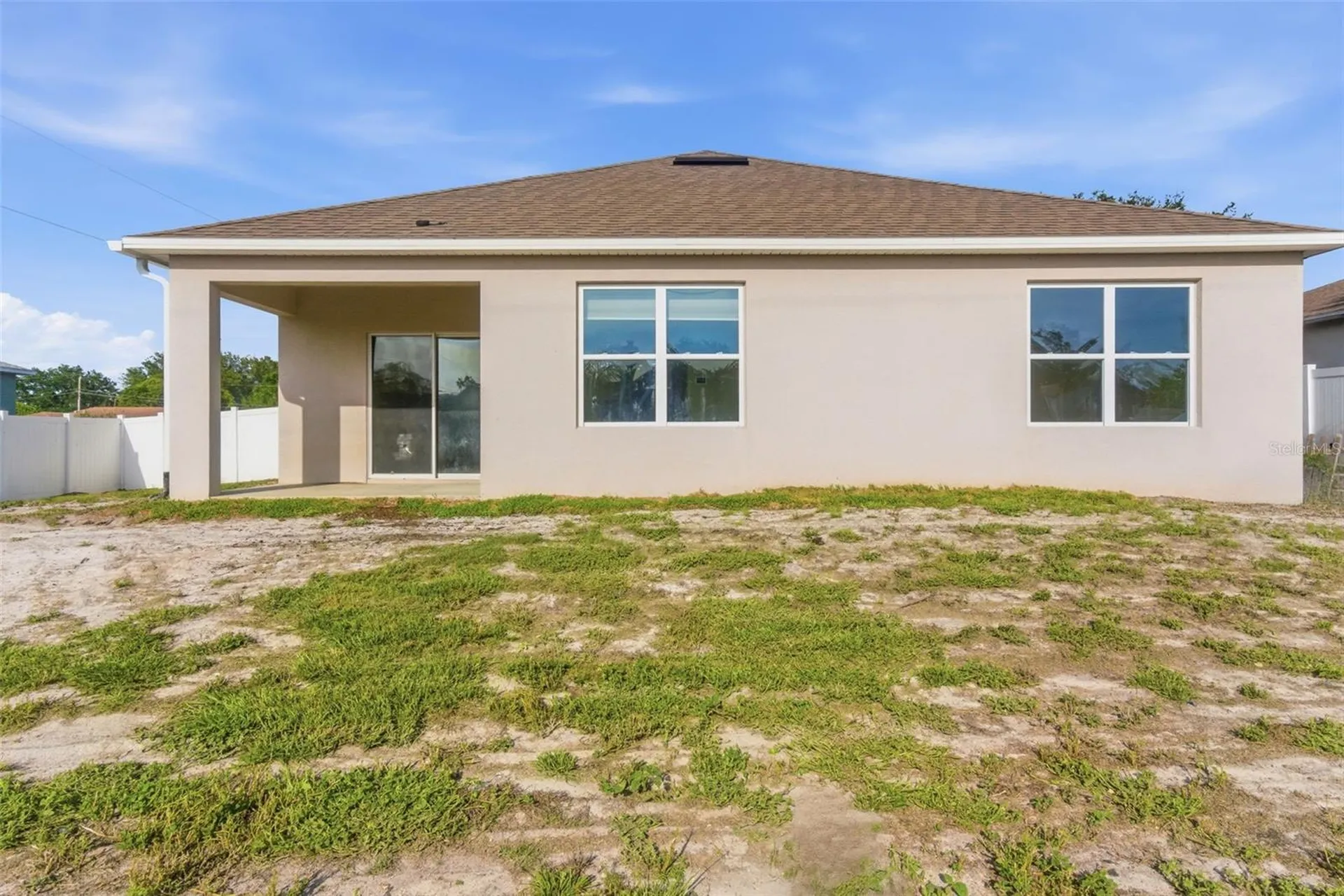 883 Fort Smith Boulevard Deltona FL 32738
