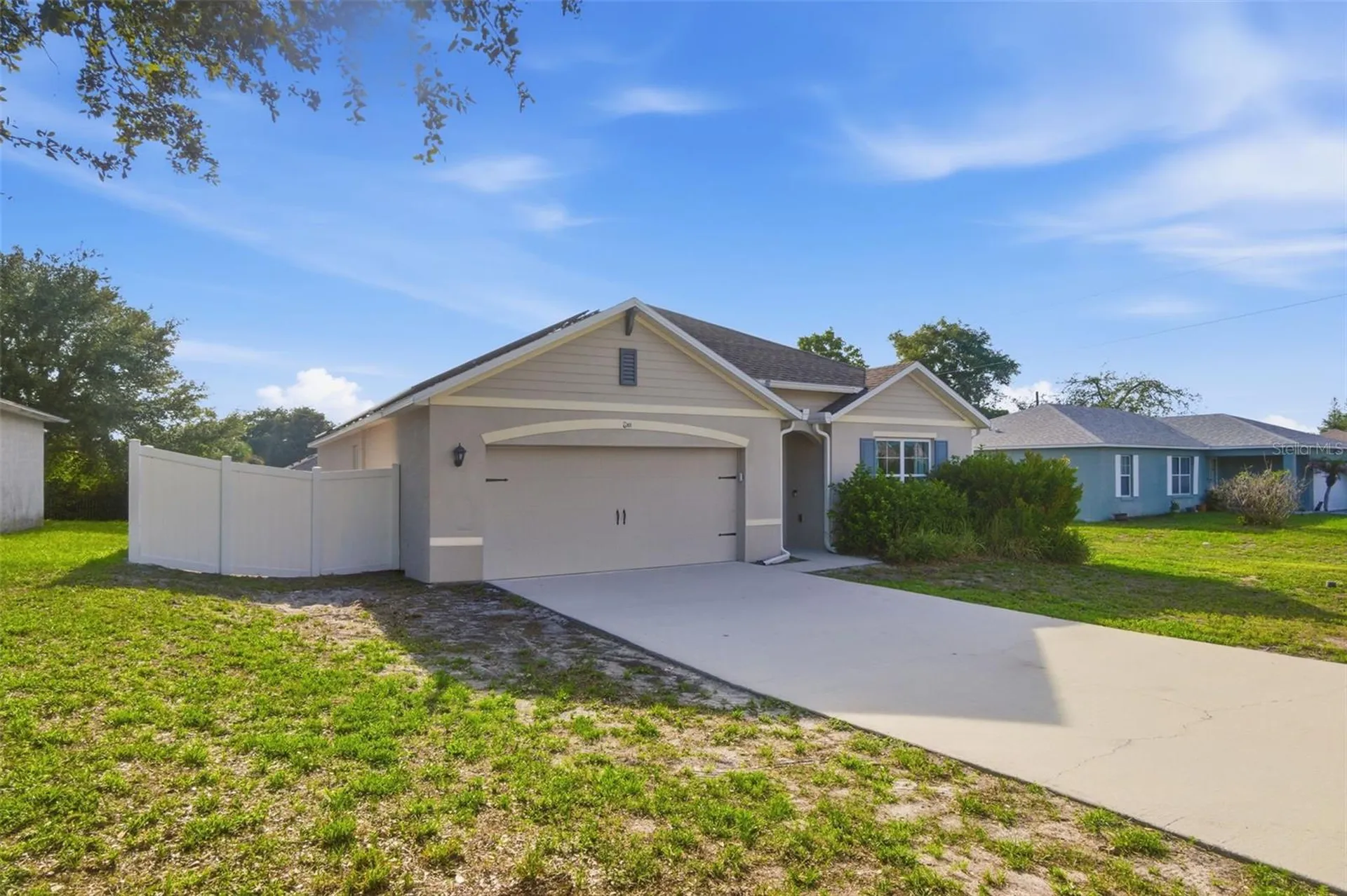 883 Fort Smith Boulevard Deltona FL 32738