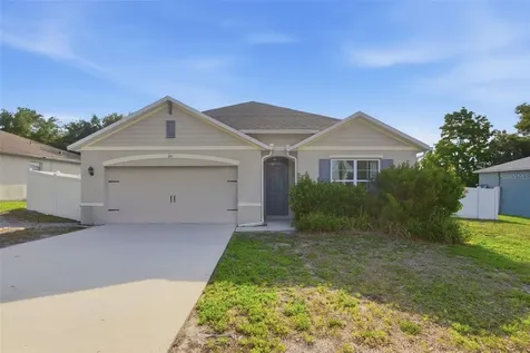 883 Fort Smith Boulevard Deltona FL 32738
