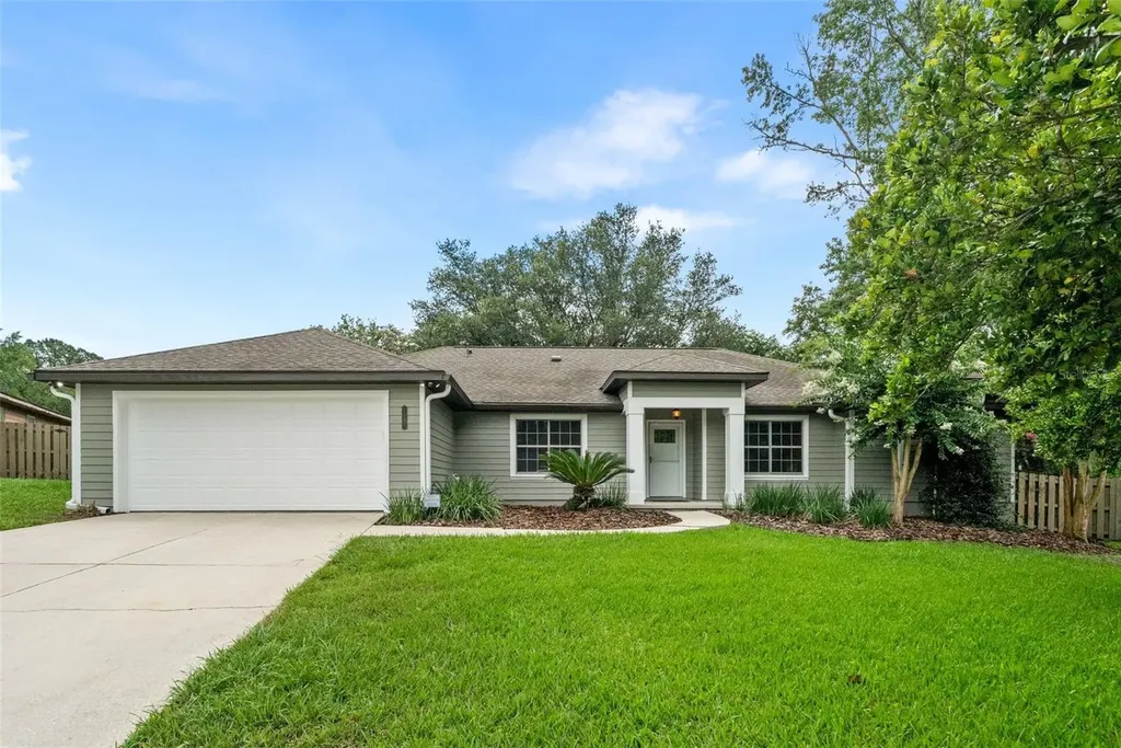 1307 NW 90th Terrace Gainesville FL 32606