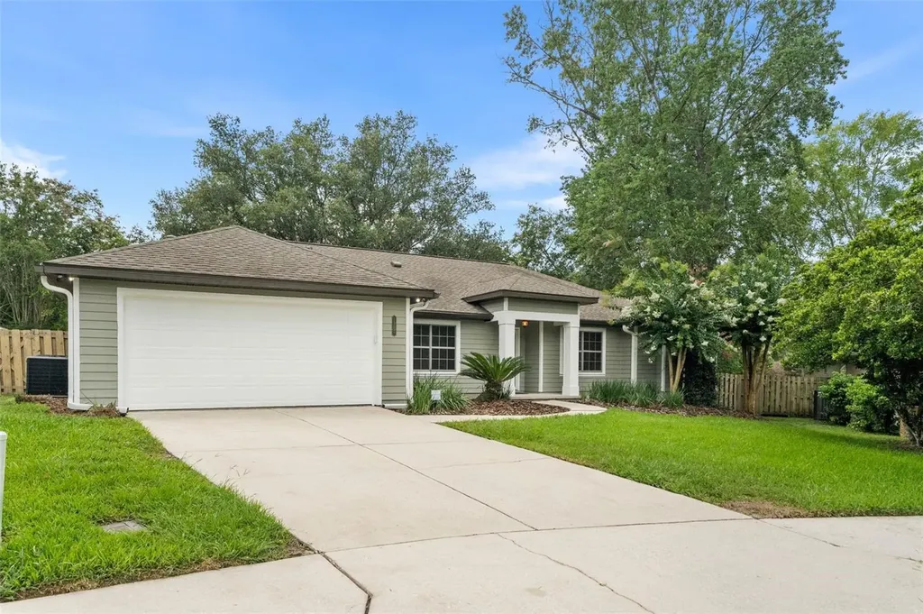 1307 NW 90th Terrace Gainesville FL 32606