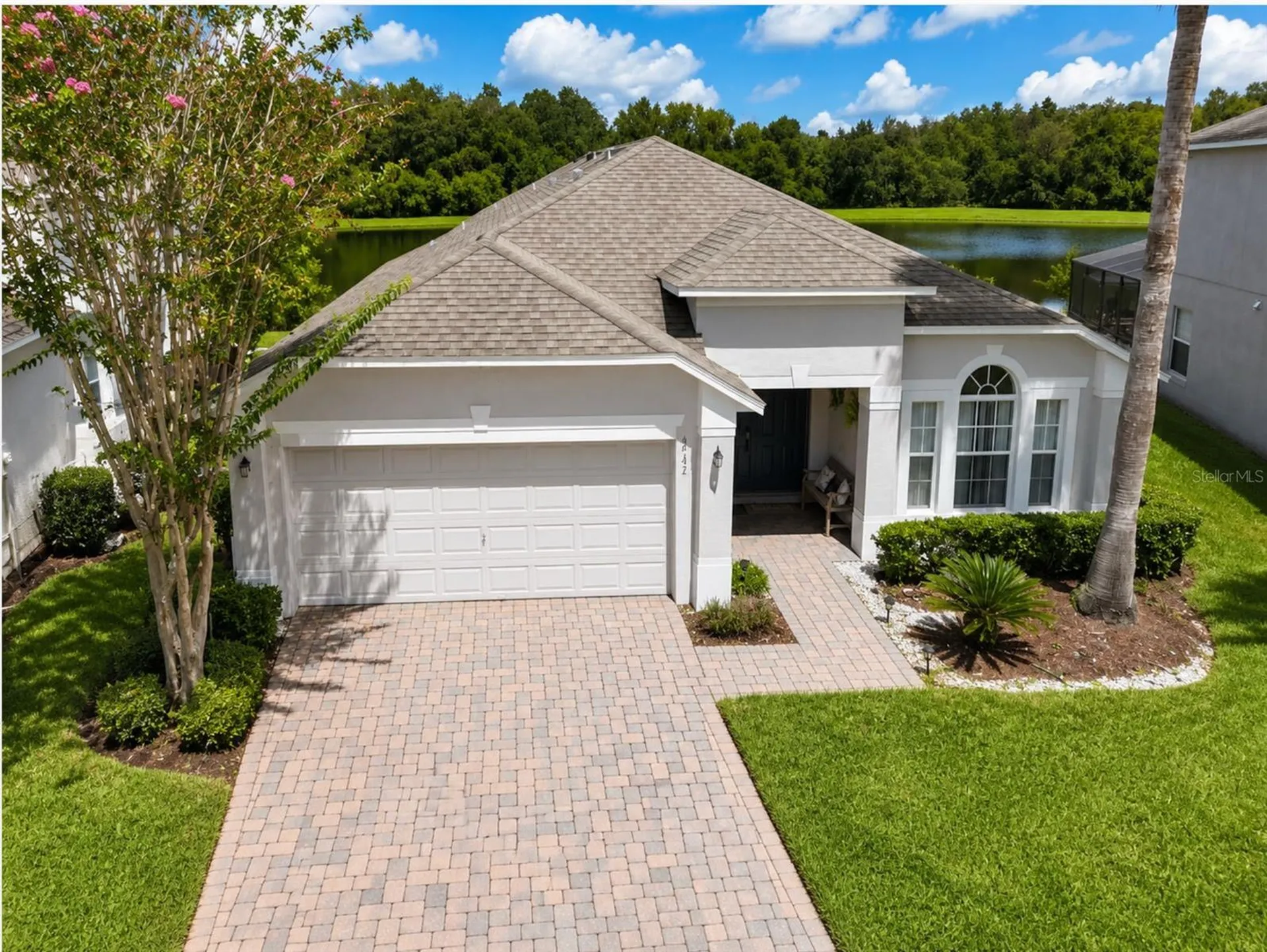 4742 Cumbrian Lakes Drive Kissimmee FL 34746