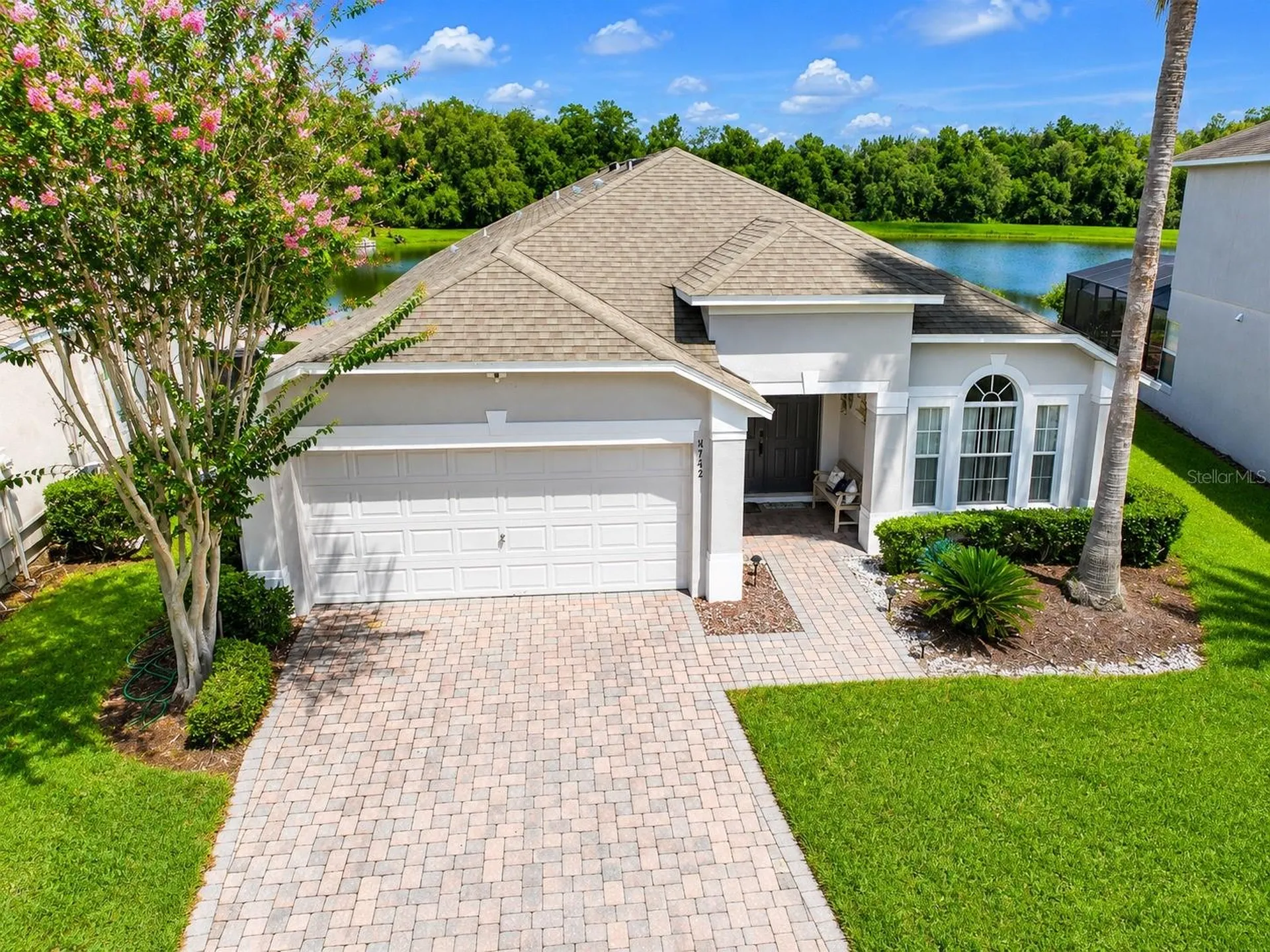 4742 Cumbrian Lakes Drive Kissimmee FL 34746