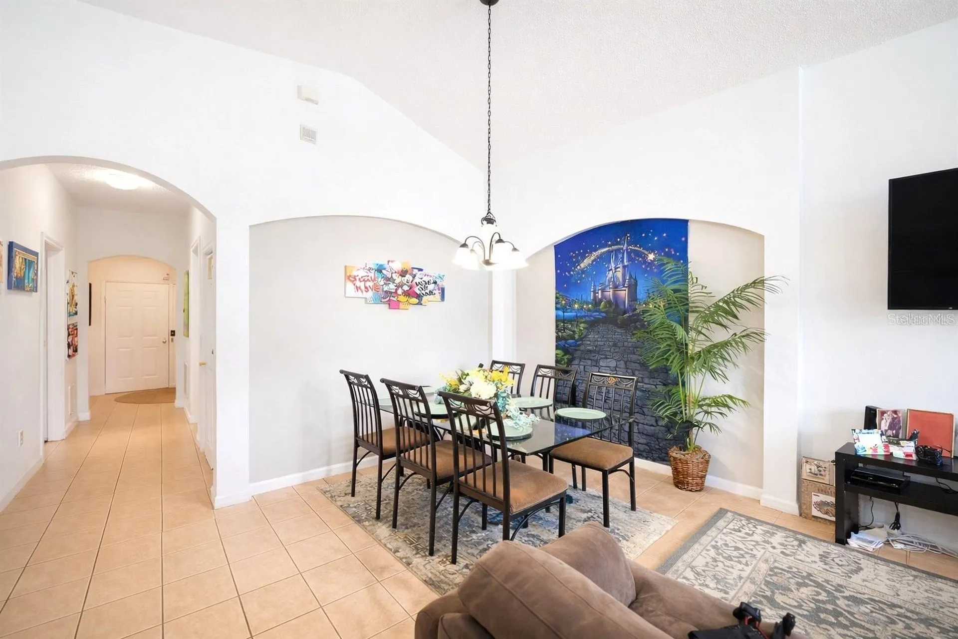 4742 Cumbrian Lakes Drive Kissimmee FL 34746