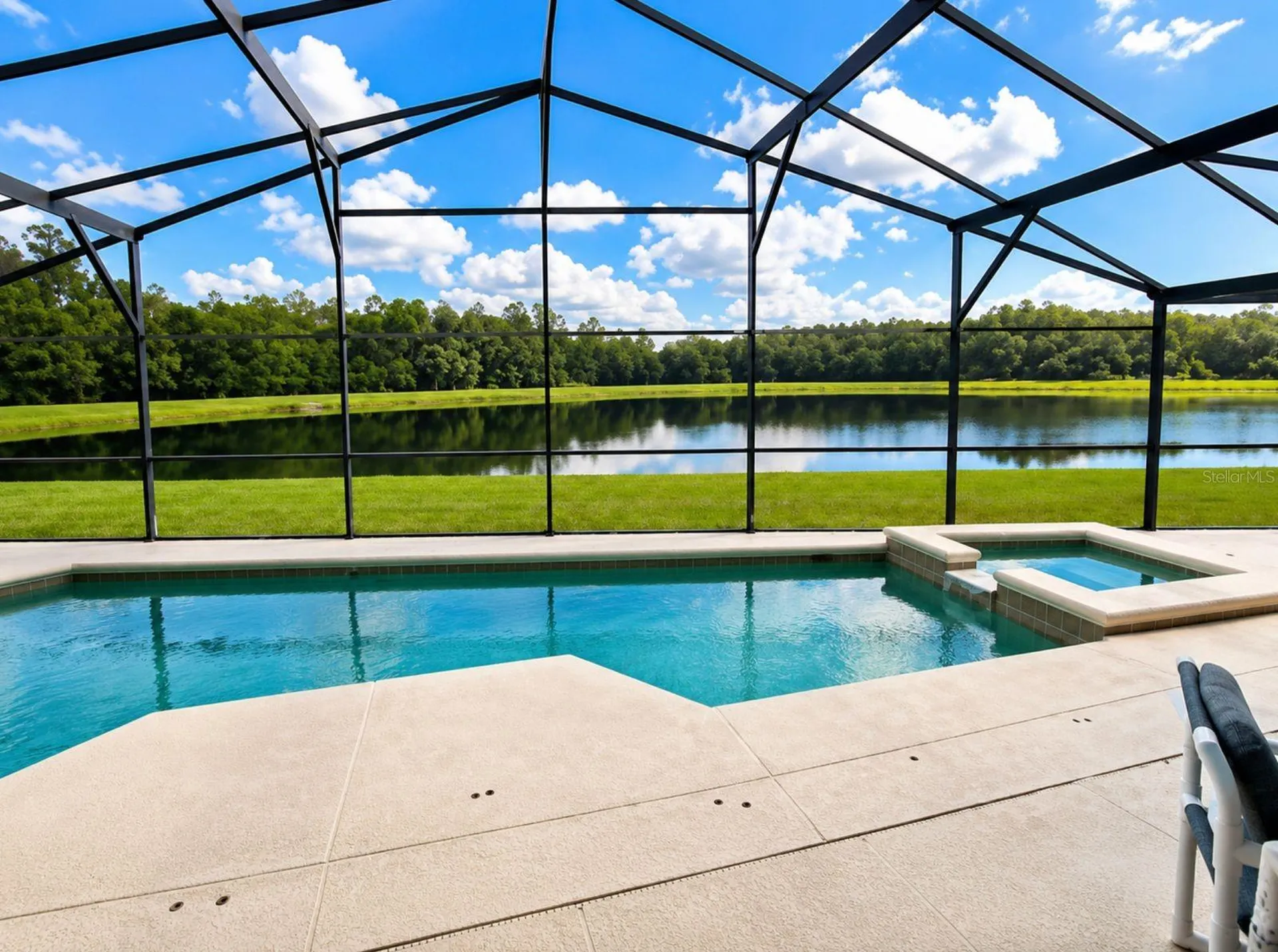 4742 Cumbrian Lakes Drive Kissimmee FL 34746
