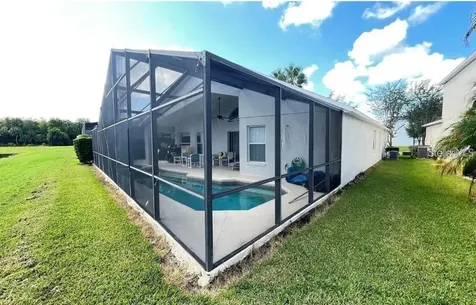 4742 Cumbrian Lakes Drive Kissimmee FL 34746