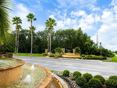 4742 Cumbrian Lakes Drive Kissimmee FL 34746