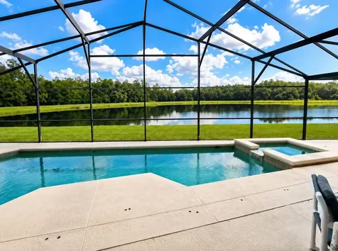 4742 Cumbrian Lakes Drive Kissimmee FL 34746