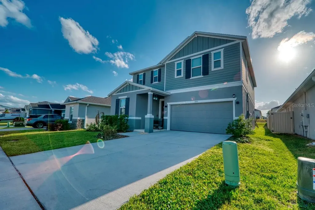 880 Alvanley Court Davenport FL 33896