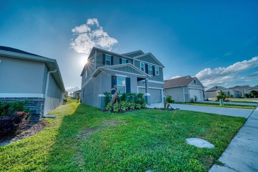 880 Alvanley Court Davenport FL 33896