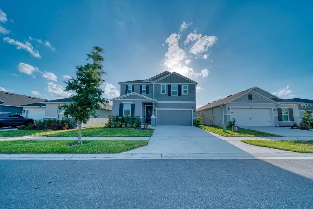 880 Alvanley Court Davenport FL 33896