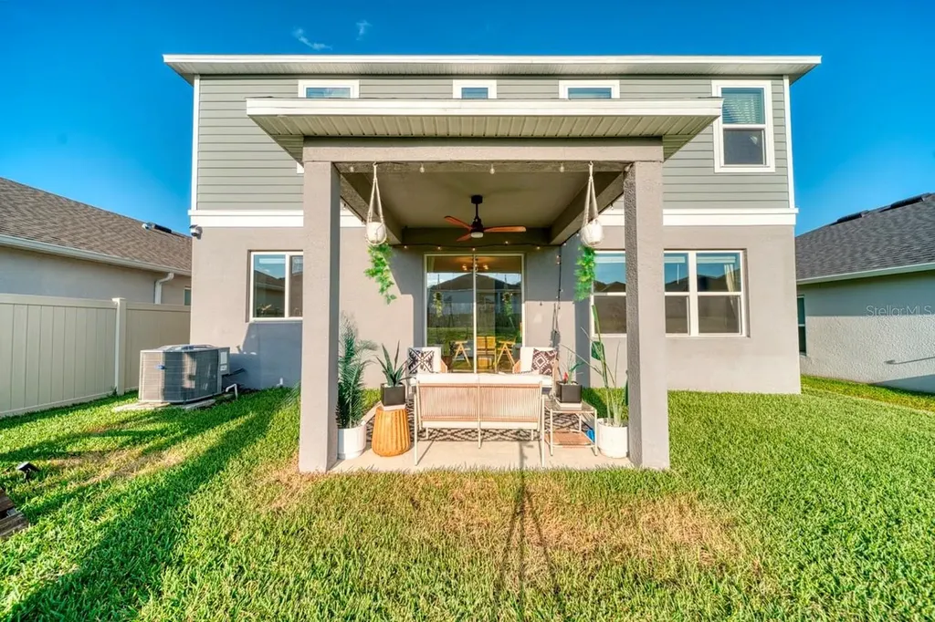 880 Alvanley Court Davenport FL 33896
