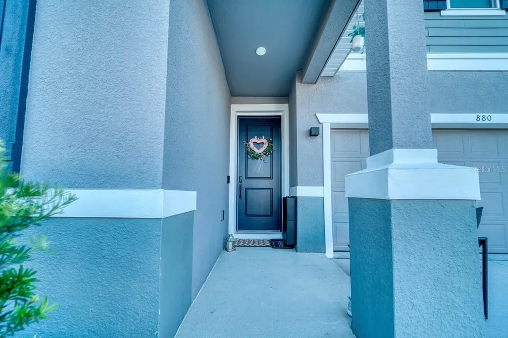 880 Alvanley Court Davenport FL 33896