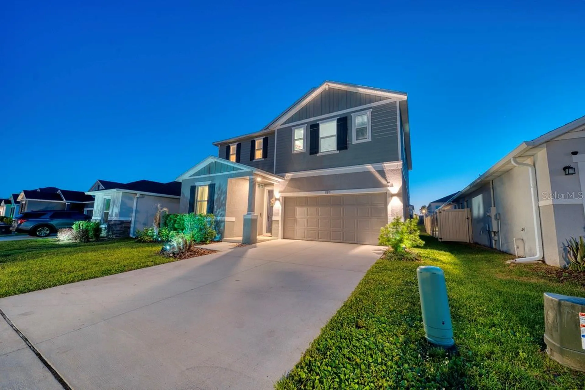 880 Alvanley Court Davenport FL 33896