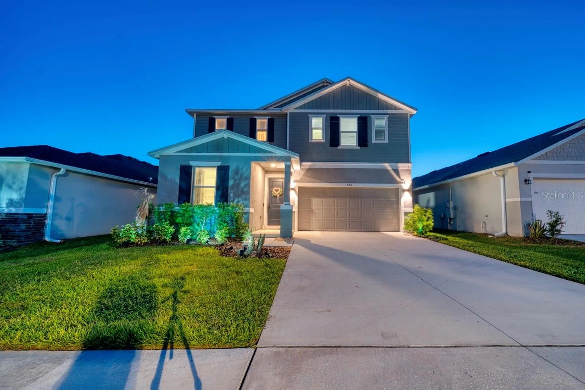 880 Alvanley Court Davenport FL 33896