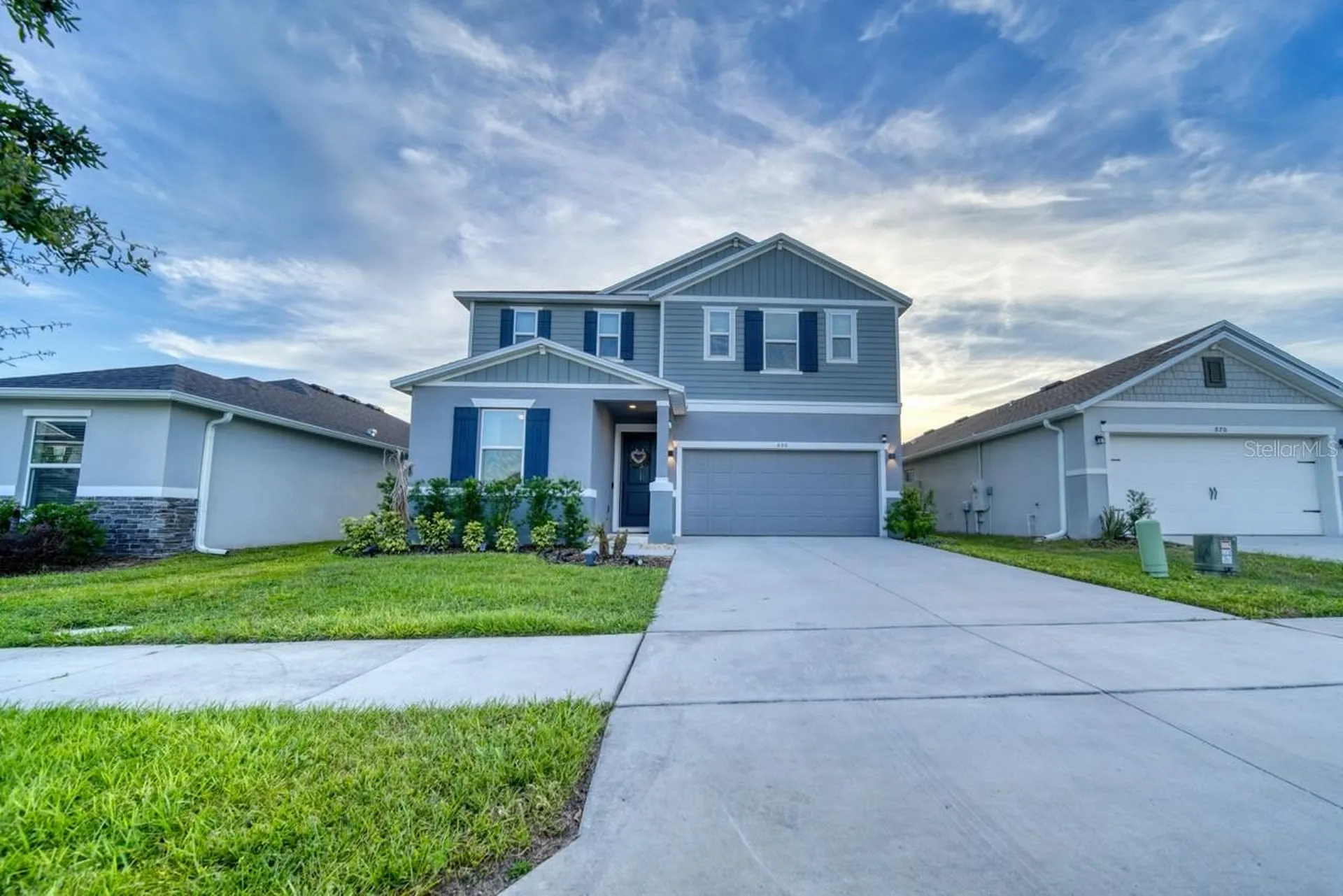 880 Alvanley Court Davenport FL 33896