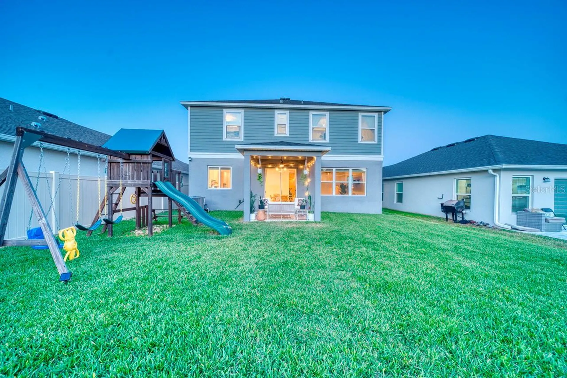 880 Alvanley Court Davenport FL 33896