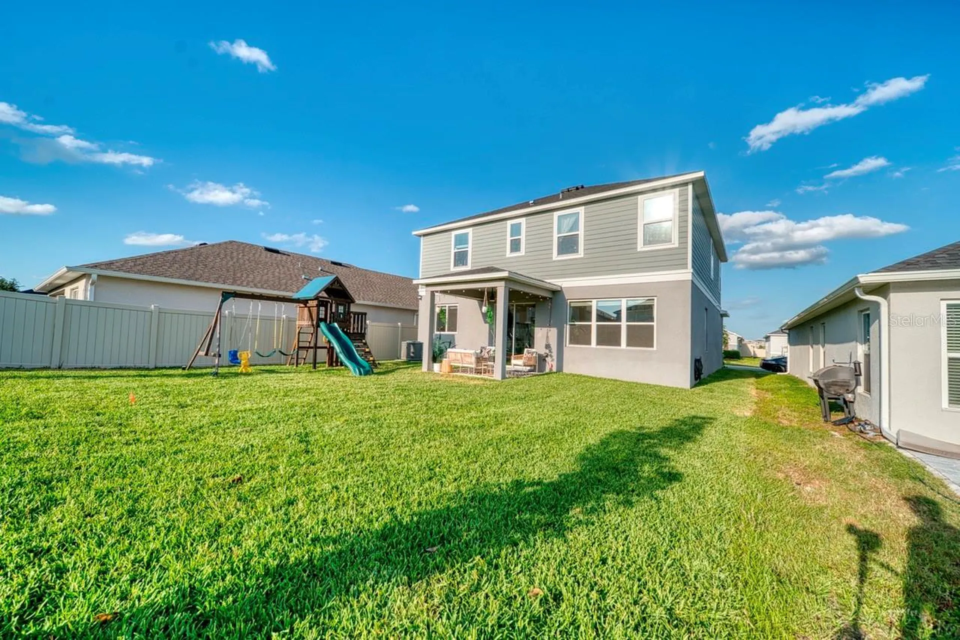 880 Alvanley Court Davenport FL 33896