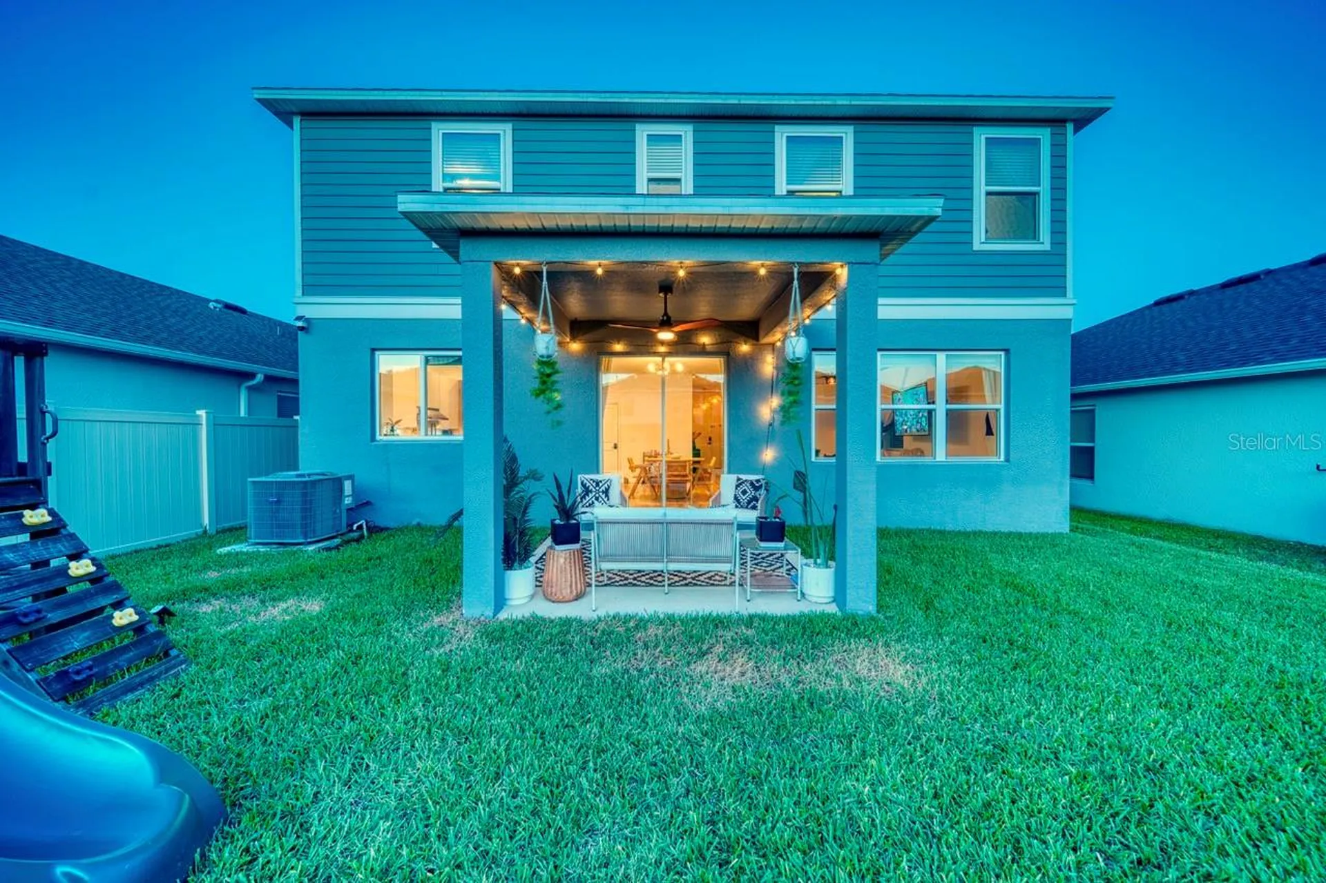 880 Alvanley Court Davenport FL 33896
