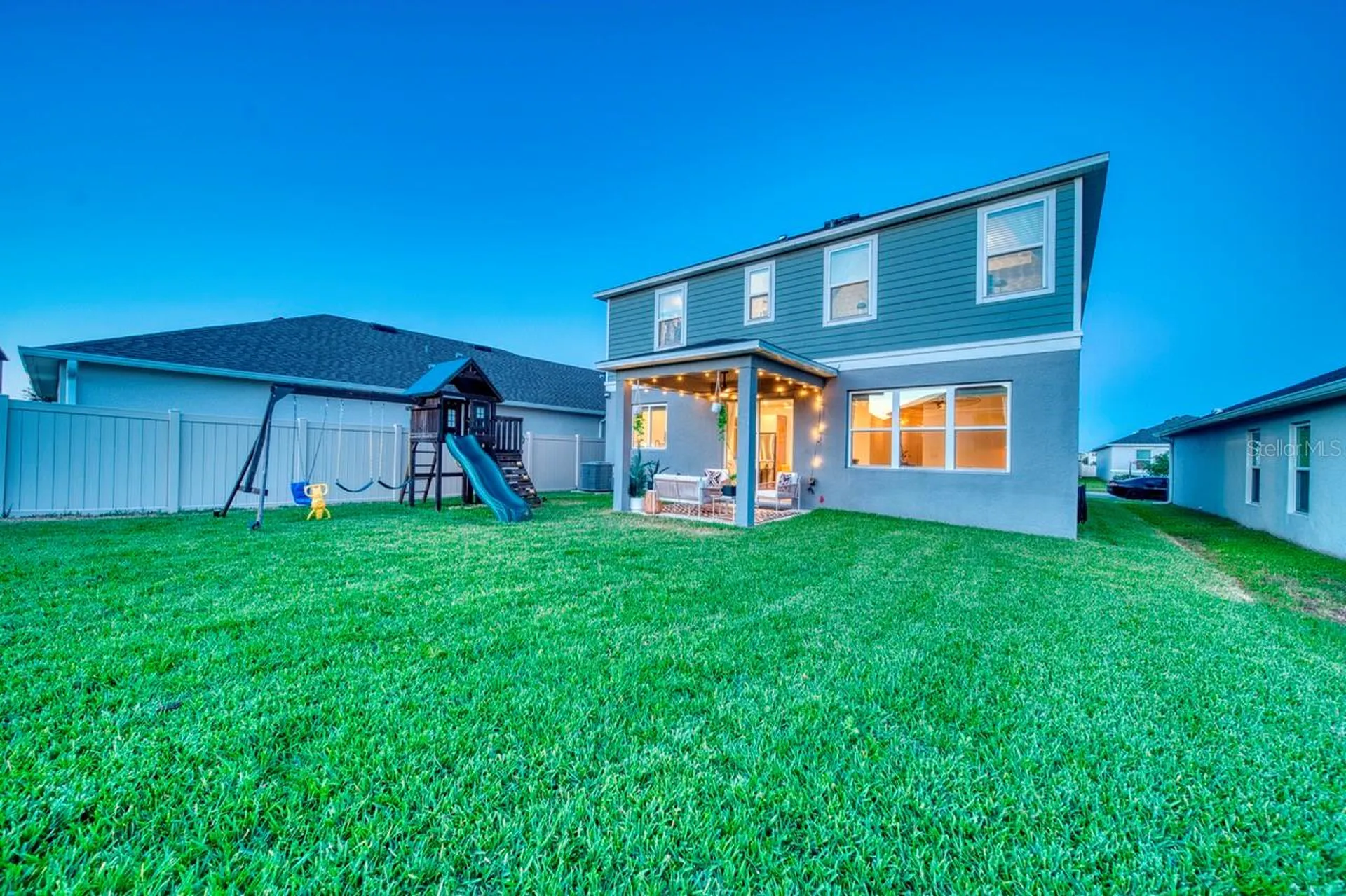 880 Alvanley Court Davenport FL 33896