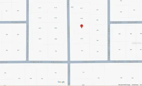 9085 N Alameda Drive Citrus Springs FL 34434