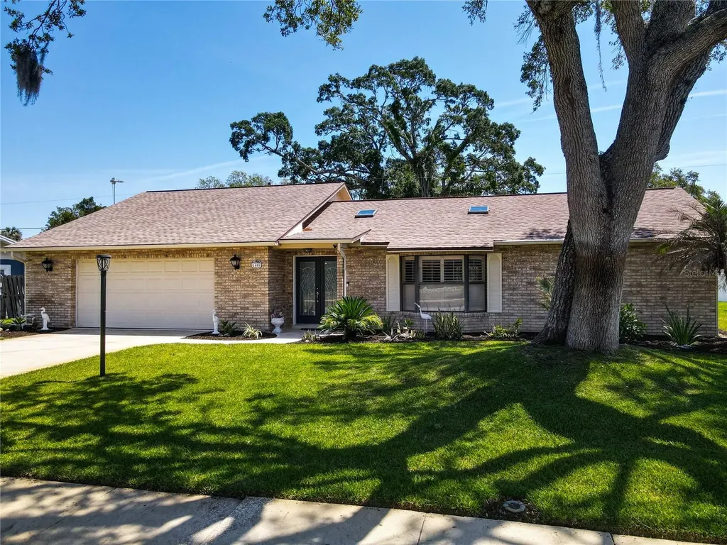 1405 Ruthbern Road Daytona Beach FL 32114