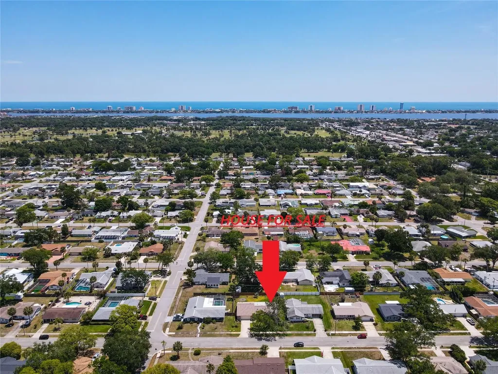 1405 Ruthbern Road Daytona Beach FL 32114
