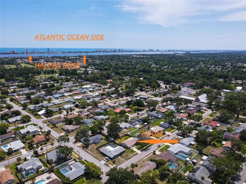 1405 Ruthbern Road Daytona Beach FL 32114