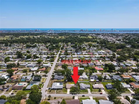 1405 Ruthbern Road Daytona Beach FL 32114