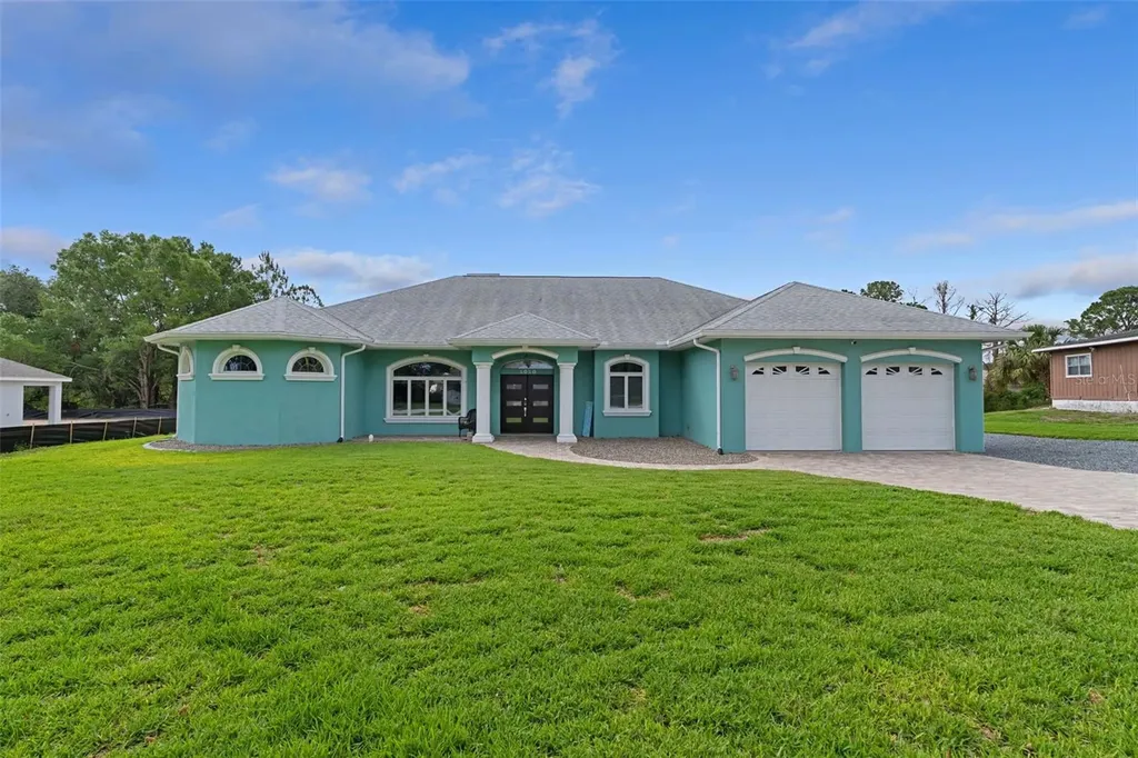 5050 Freeport Drive Spring Hill FL 34606