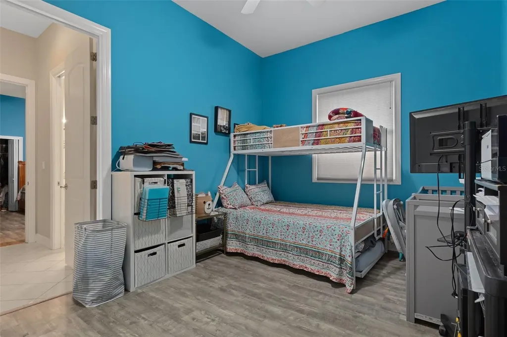 5050 Freeport Drive Spring Hill FL 34606