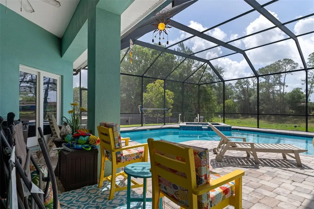 5050 Freeport Drive Spring Hill FL 34606