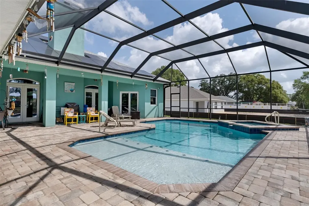 5050 Freeport Drive Spring Hill FL 34606