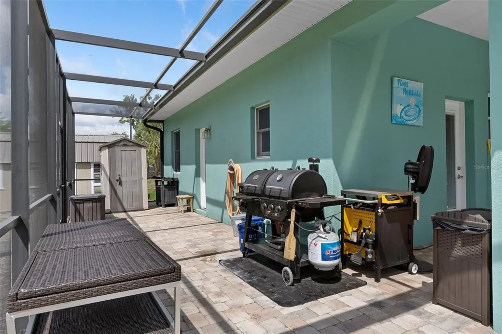 5050 Freeport Drive Spring Hill FL 34606