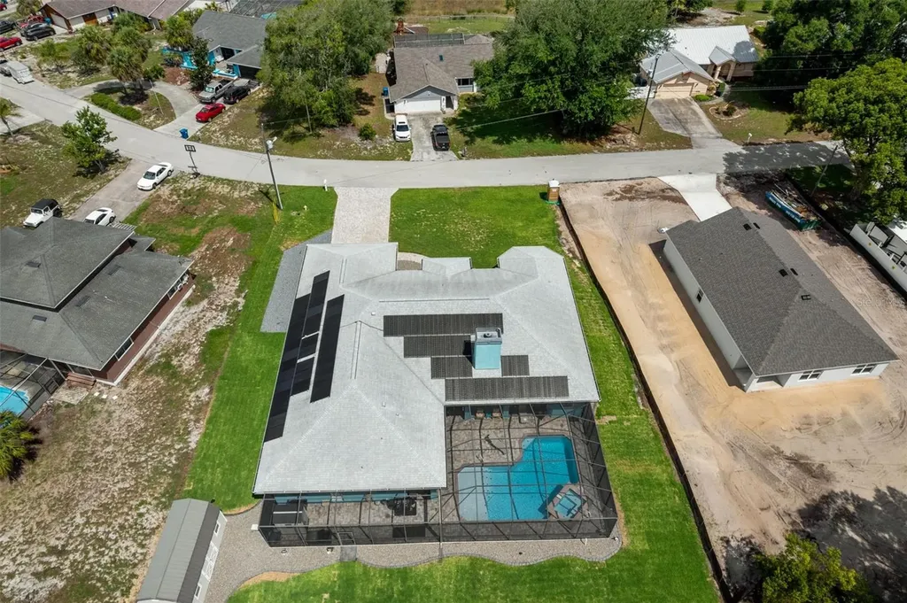 5050 Freeport Drive Spring Hill FL 34606