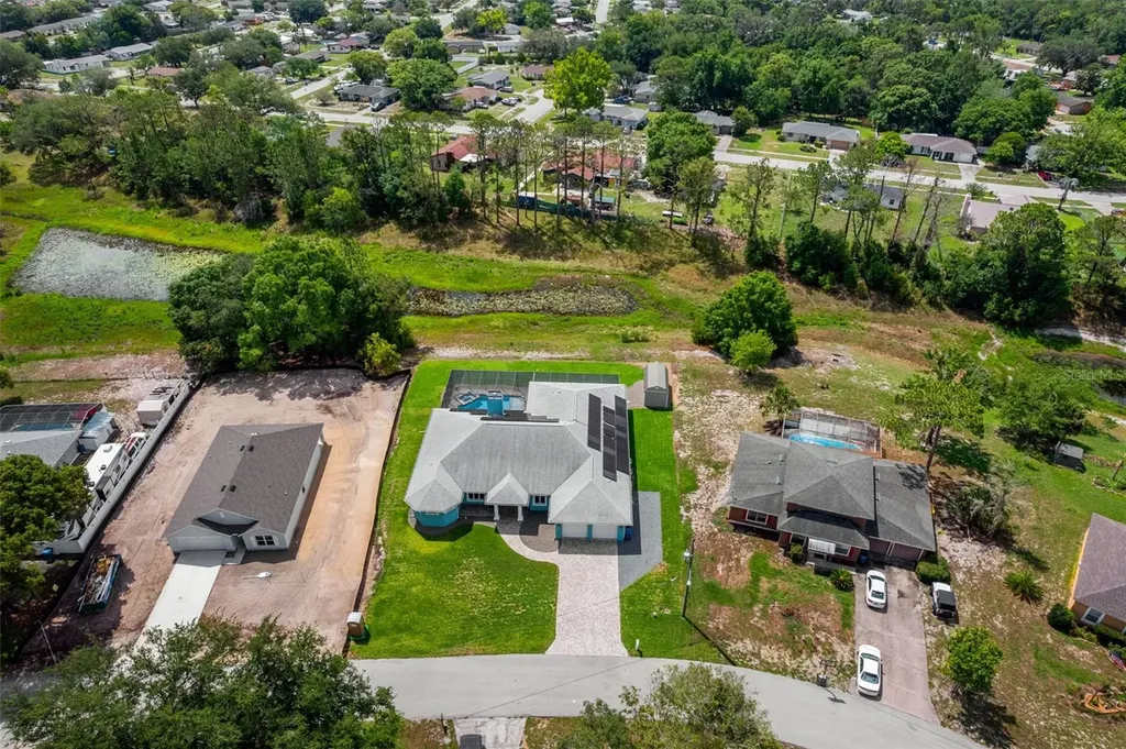 5050 Freeport Drive Spring Hill FL 34606