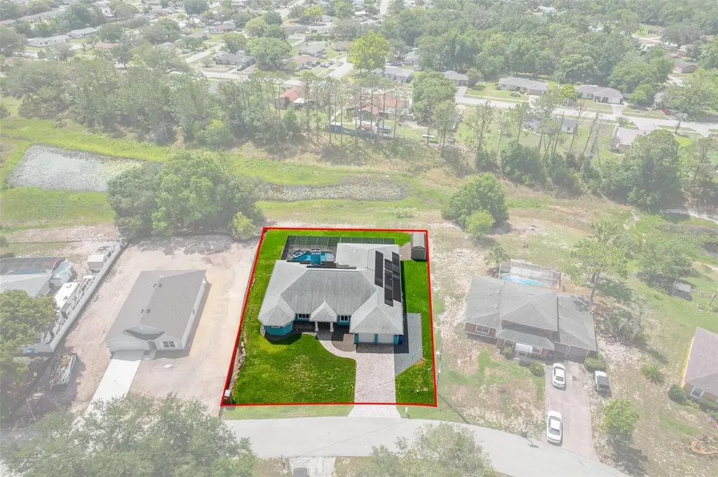 5050 Freeport Drive Spring Hill FL 34606