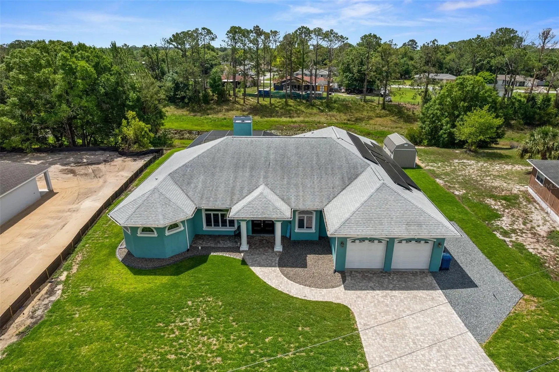5050 Freeport Drive Spring Hill FL 34606