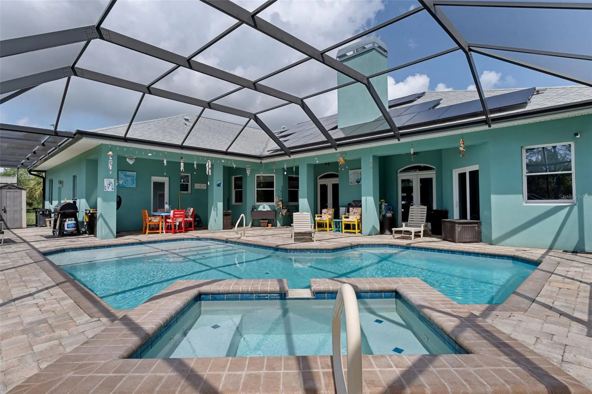 5050 Freeport Drive Spring Hill FL 34606