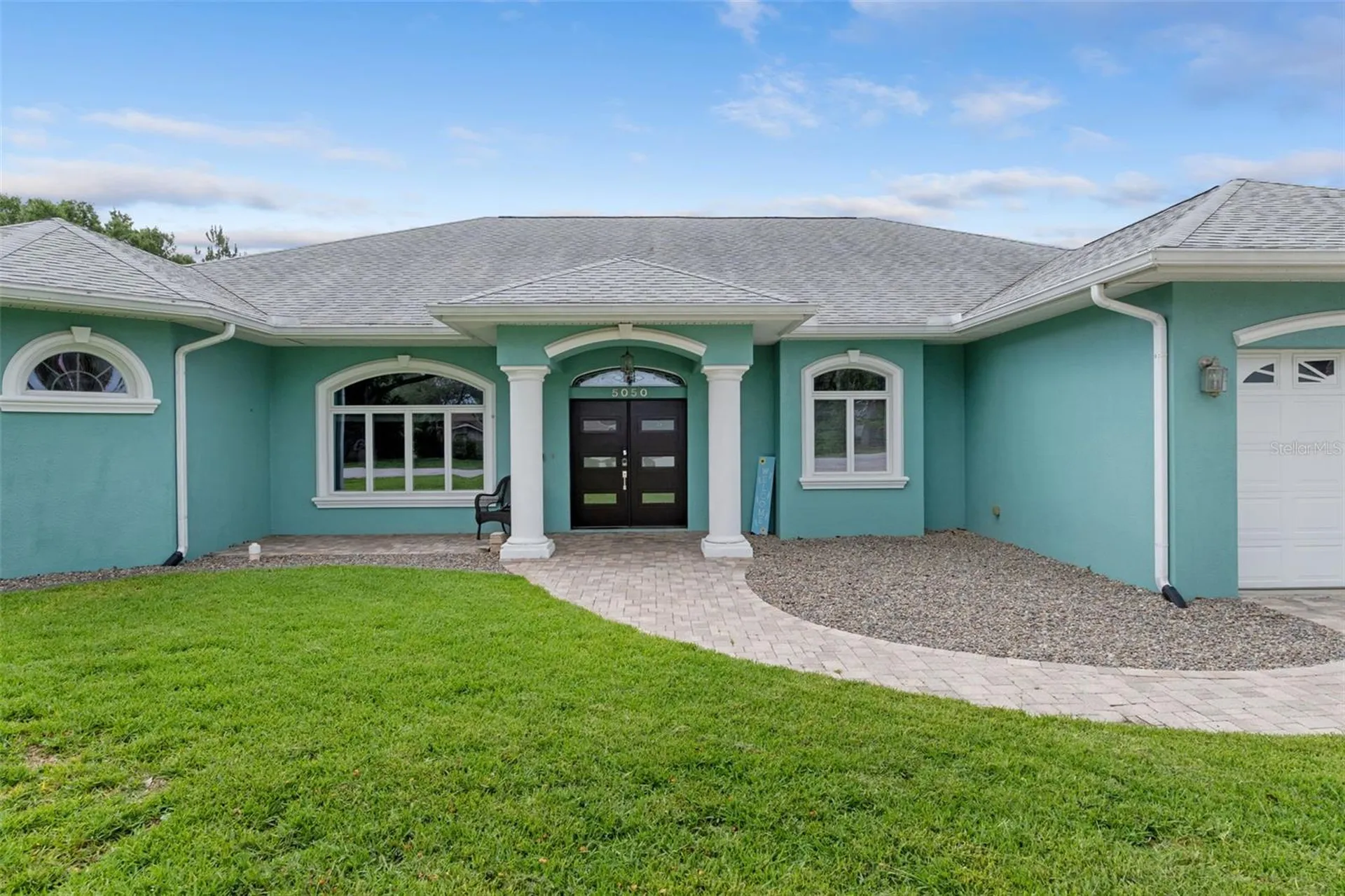 5050 Freeport Drive Spring Hill FL 34606
