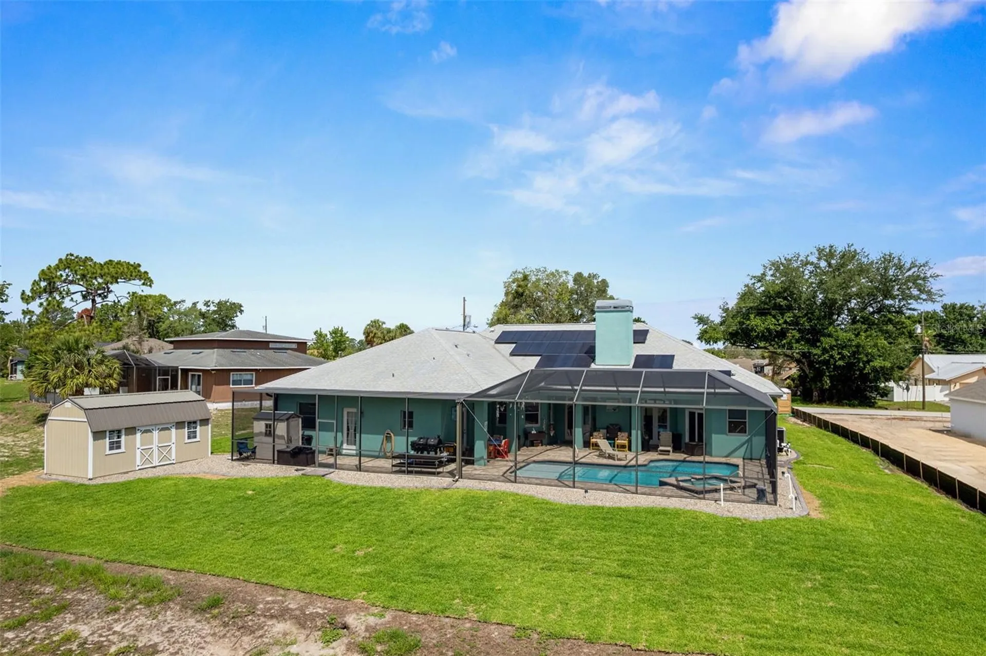 5050 Freeport Drive Spring Hill FL 34606