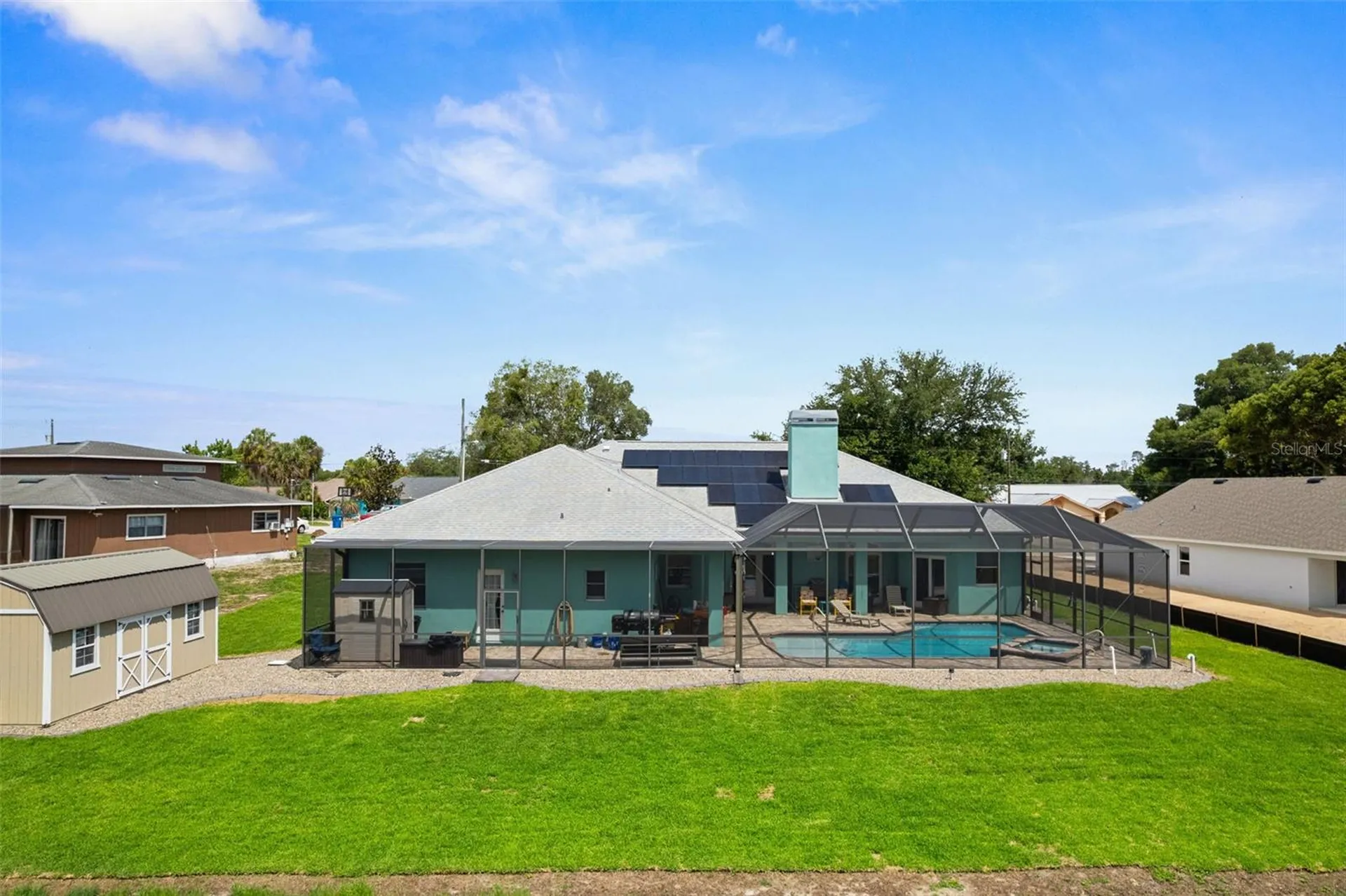 5050 Freeport Drive Spring Hill FL 34606