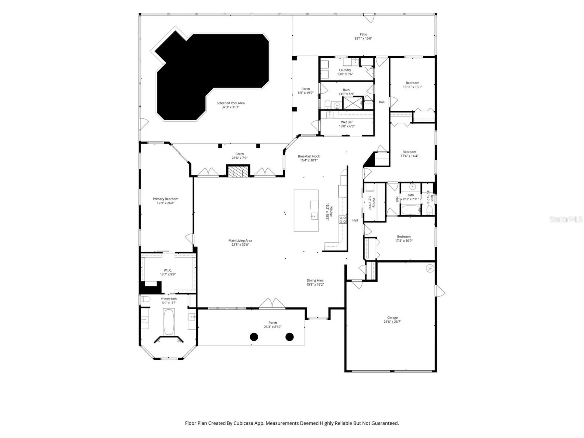 5050 Freeport Drive Spring Hill FL 34606