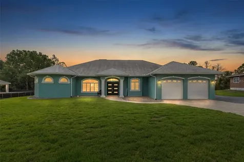 5050 Freeport Drive Spring Hill FL 34606